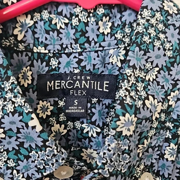 J.CREW SHIRT - Picture 3 of 6